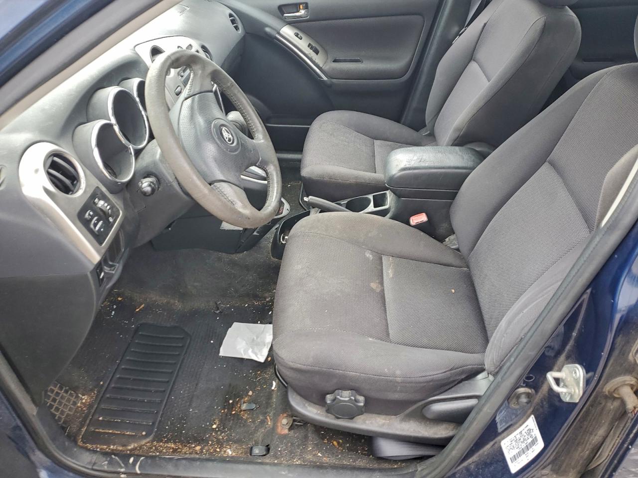 Toyota Corolla Xr Image 6