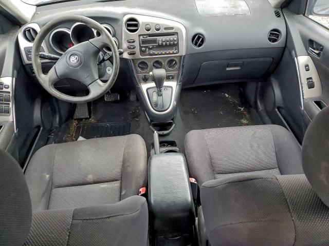 Toyota Corolla Xr Image 11