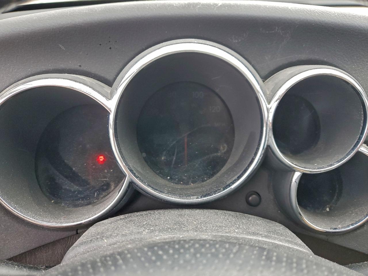 Toyota Corolla Xr Image 8