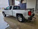 Chevrolet Silverado K1500 Lt Image 5