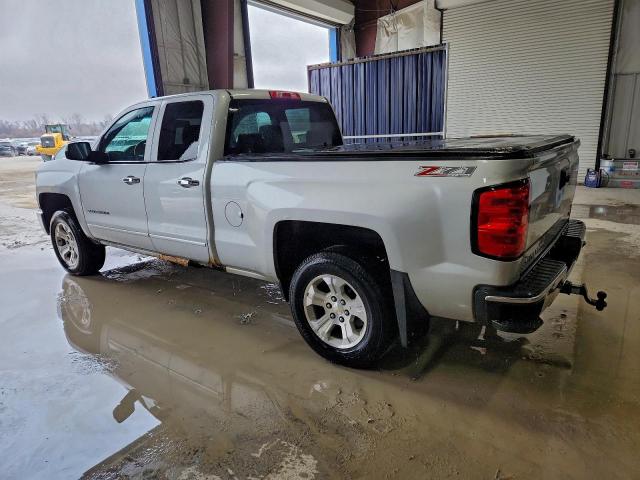Chevrolet Silverado K1500 Lt Image 5