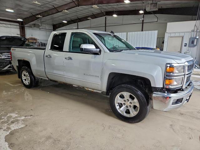 Chevrolet Silverado K1500 Lt Image 8