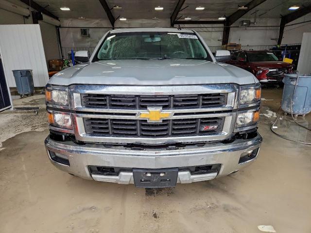 Chevrolet Silverado K1500 Lt Image 6