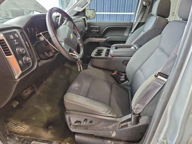 Chevrolet Silverado K1500 Lt Image 3