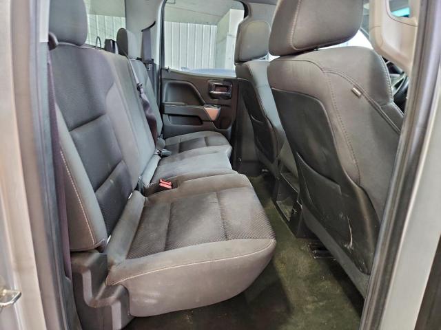 Chevrolet Silverado K1500 Lt Image 4