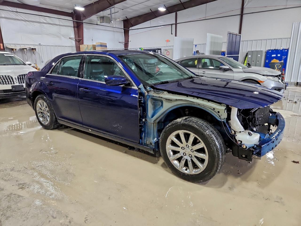 Chrysler 300 Image 6