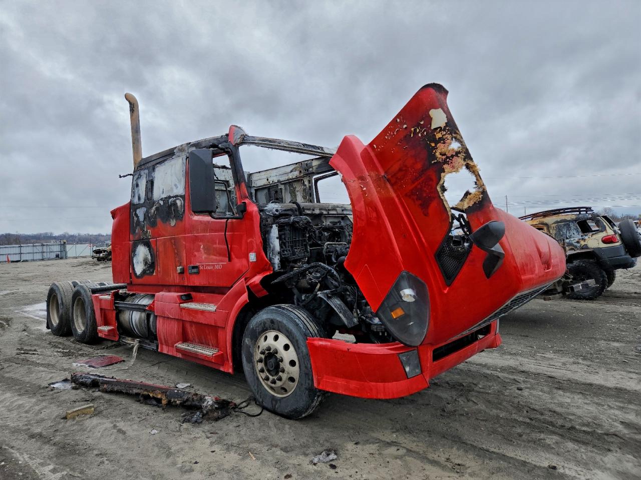 Volvo Vnl Vnl Image 1