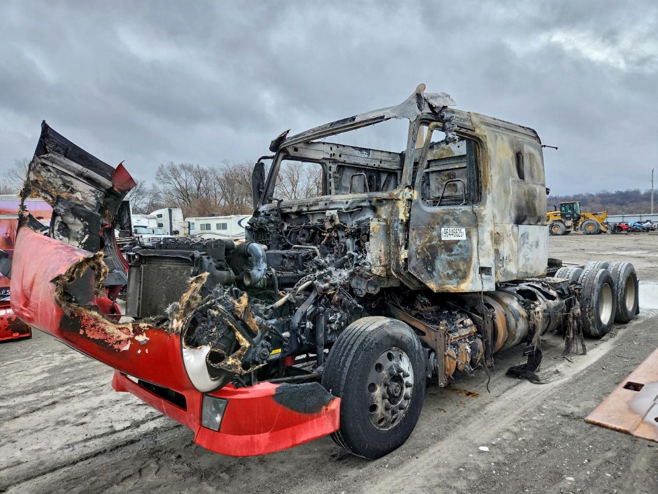 Volvo Vnl Vnl Image 7