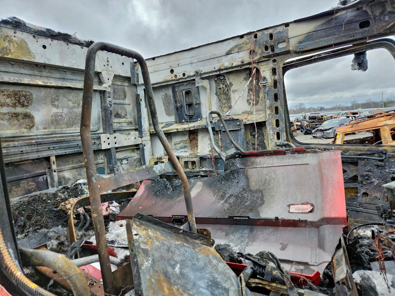 Volvo Vnl Vnl Image 5