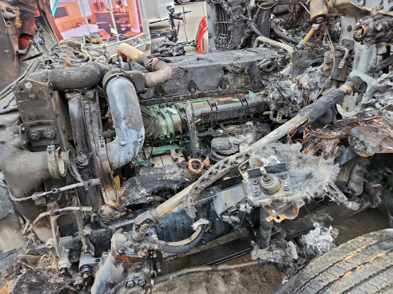 Volvo Vnl Vnl Image 6