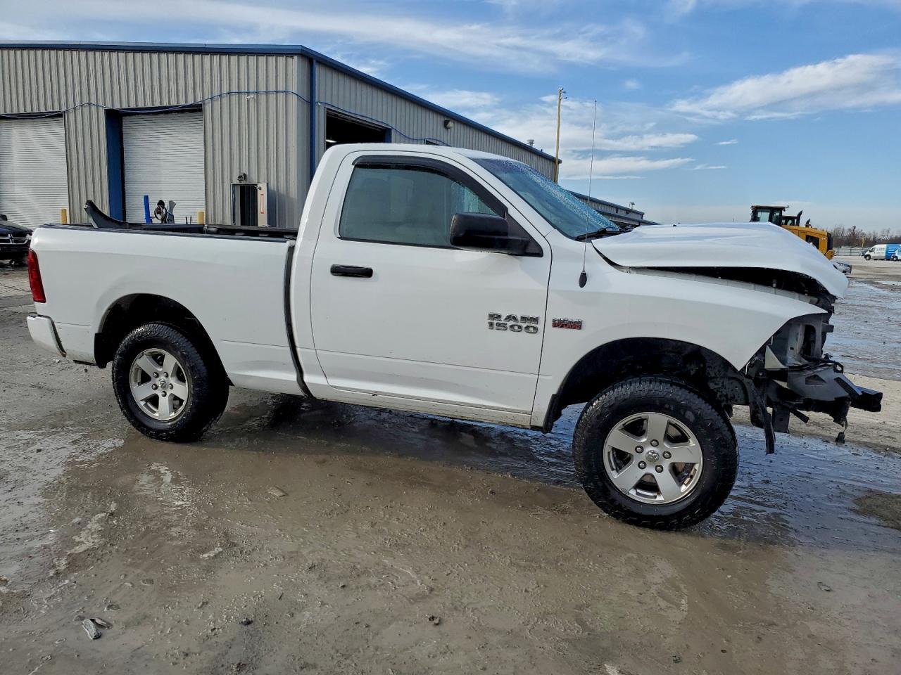 Ram 1500 St Image 13