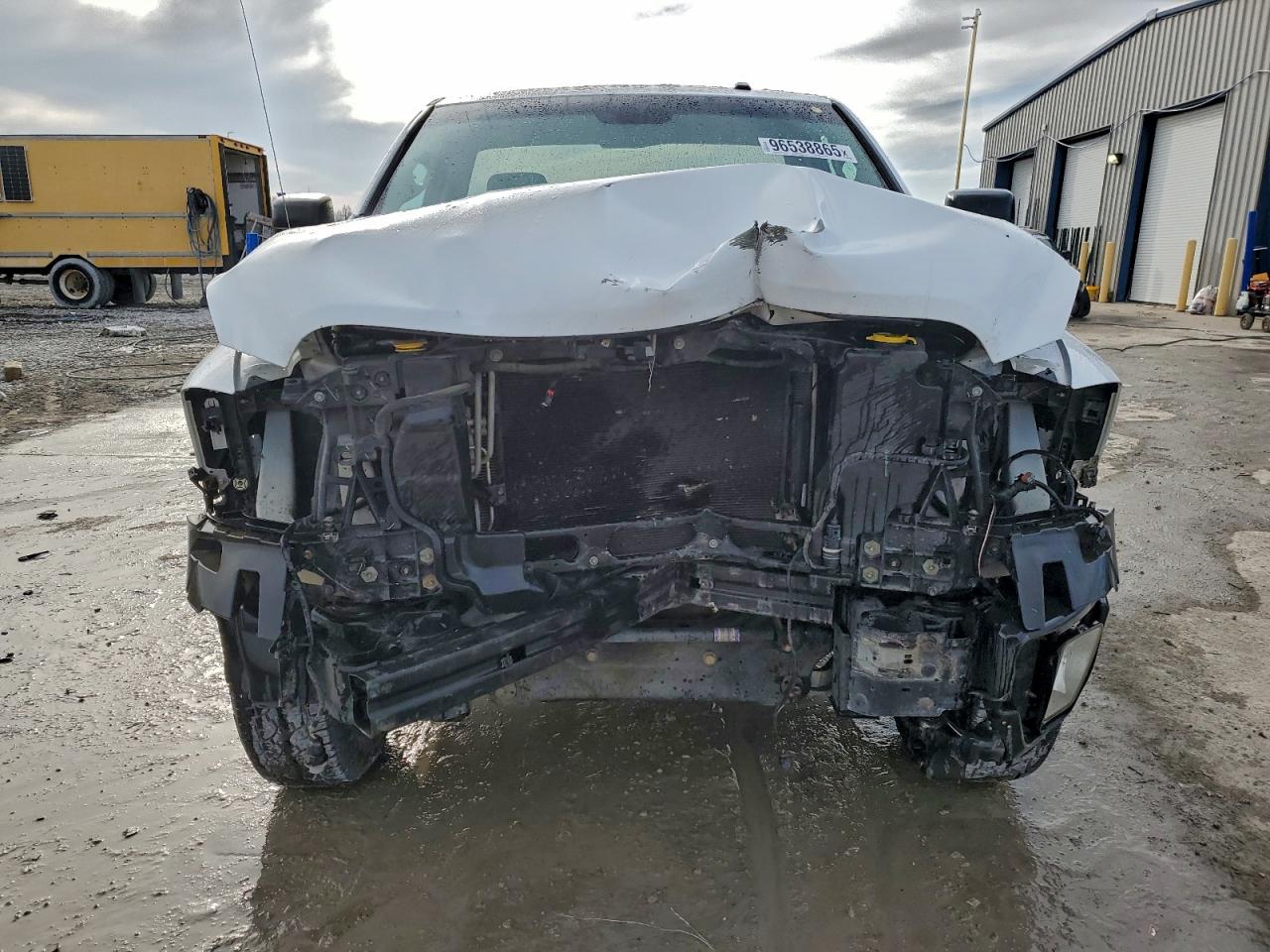 Ram 1500 St Image 12