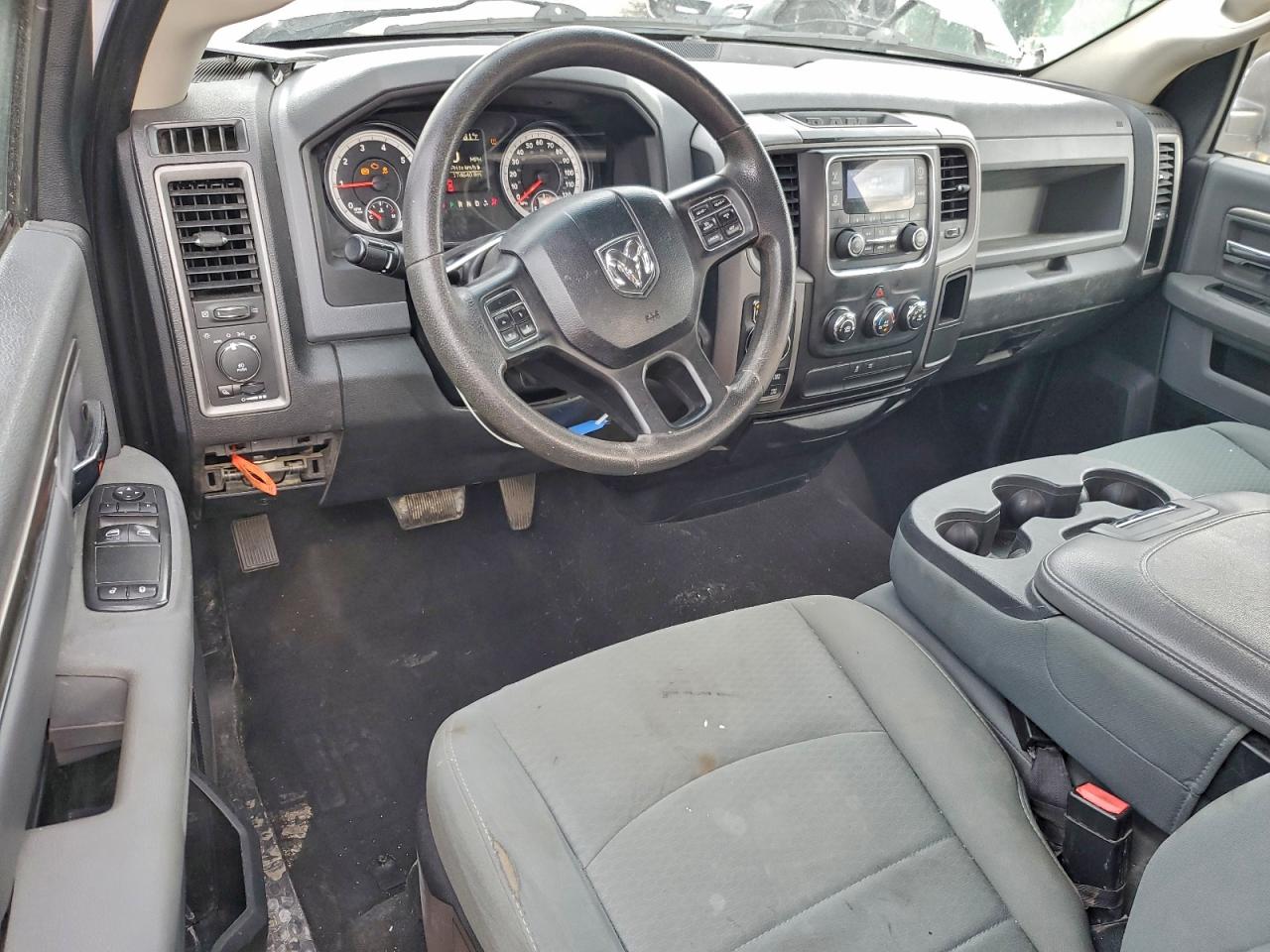 Ram 1500 St Image 11