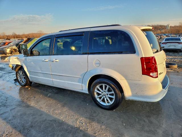 Dodge Caravan Sxt Image 2