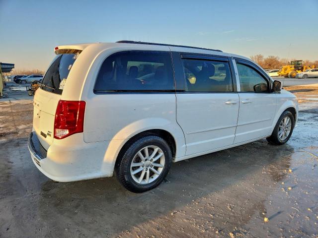 Dodge Caravan Sxt Image 8