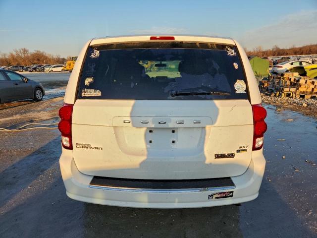 Dodge Caravan Sxt Image 10