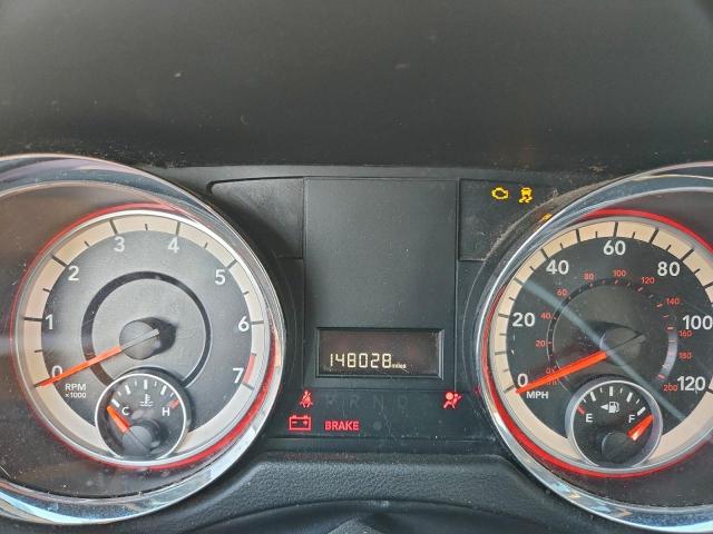 Dodge Caravan Sxt Image 12