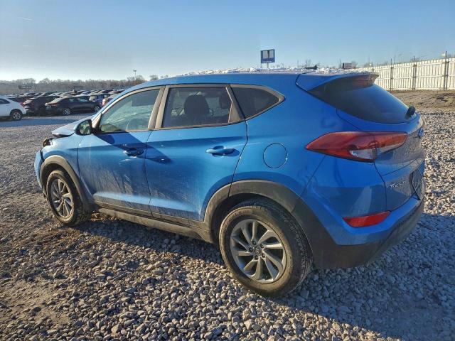 Hyundai TUCSON Se Image 2