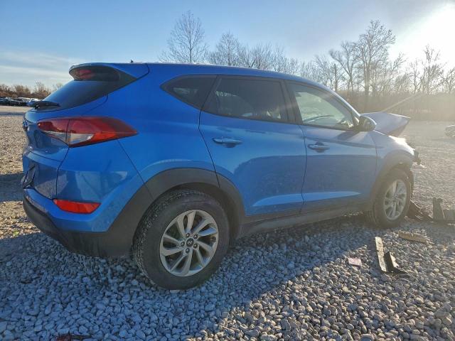 Hyundai TUCSON Se Image 6