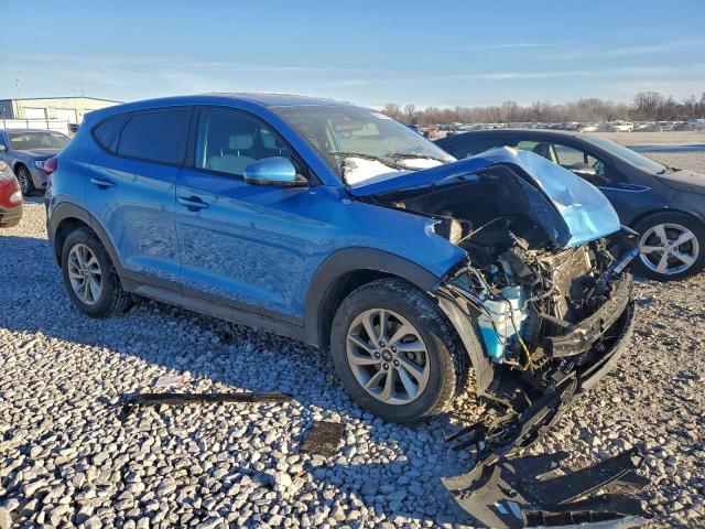 Hyundai TUCSON Se Image 11