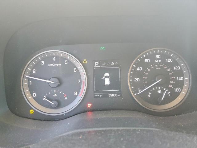 Hyundai TUCSON Se Image 4