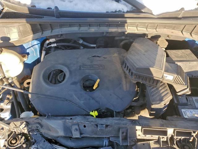 Hyundai TUCSON Se Image 10