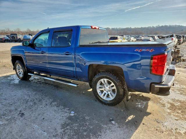 Chevrolet Silverado K1500 Lt Image 8
