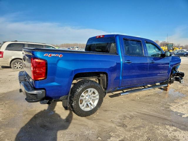 Chevrolet Silverado K1500 Lt Image 10