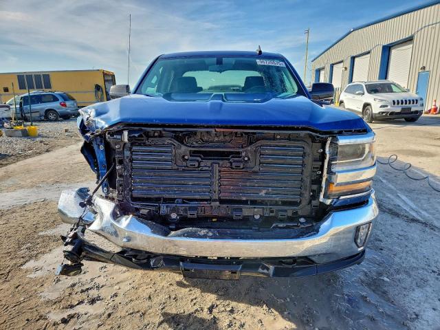 Chevrolet Silverado K1500 Lt Image 3