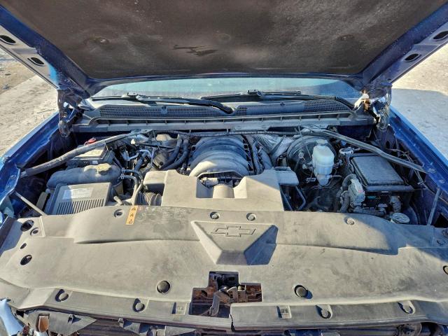 Chevrolet Silverado K1500 Lt Image 11