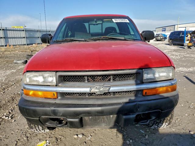 Chevrolet S-10 S10 Image 6