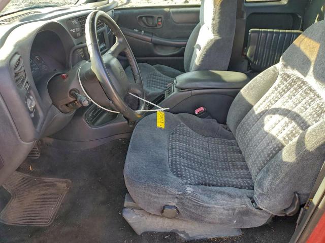 Chevrolet S-10 S10 Image 10