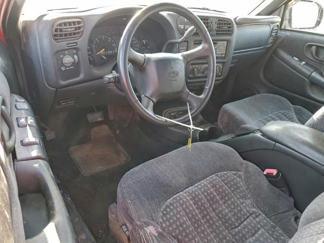 Chevrolet S-10 S10 Image 3