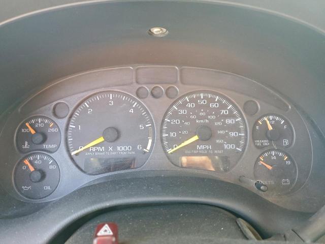 Chevrolet S-10 S10 Image 4