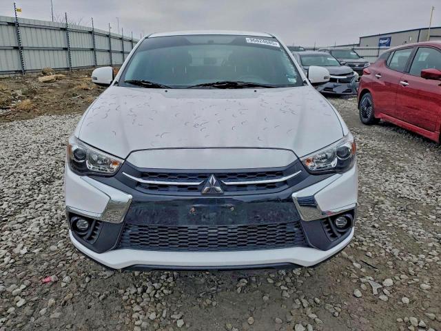 Mitsubishi Outlander Es Image 12