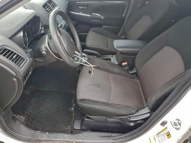 Mitsubishi Outlander Es Image 5