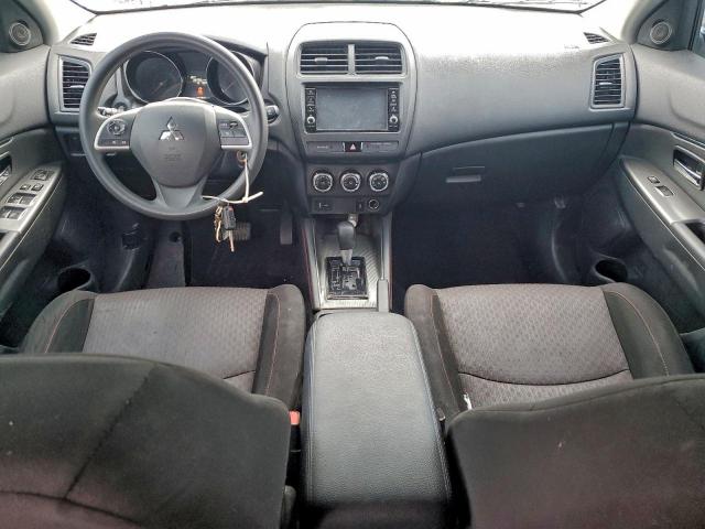 Mitsubishi Outlander Es Image 7