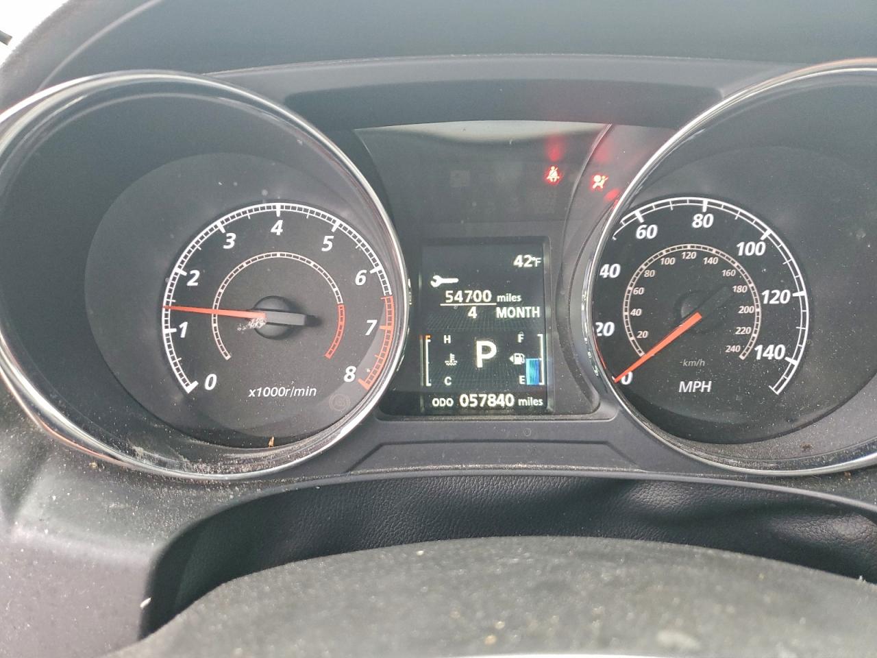 Mitsubishi Outlander Es Image 8