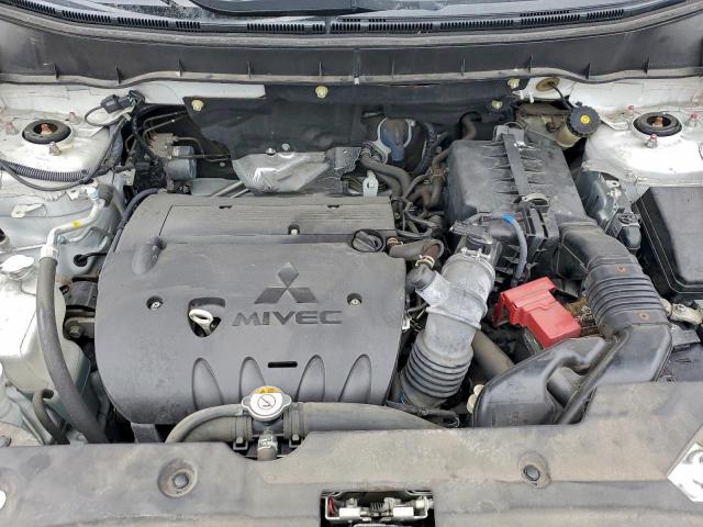 Mitsubishi Outlander Es Image 11