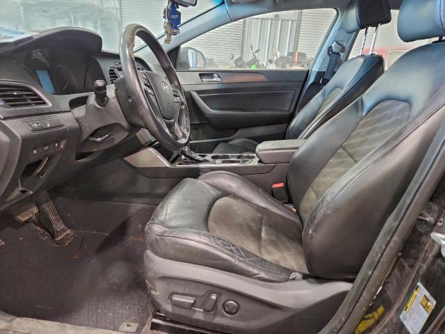 Hyundai SONATA Sport Image 12