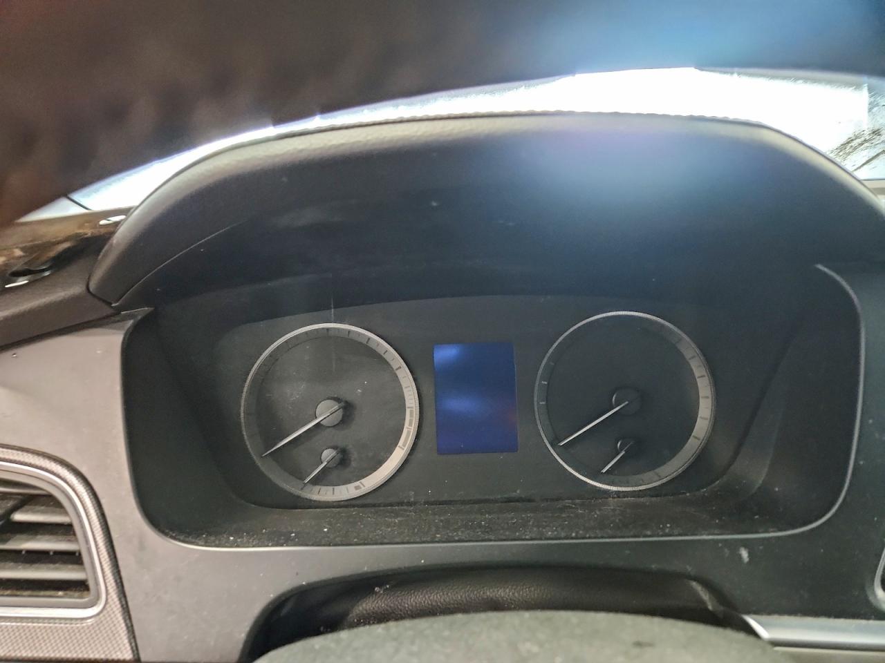 Hyundai SONATA Sport Image 8