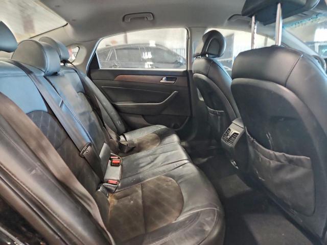 Hyundai SONATA Sport Image 6