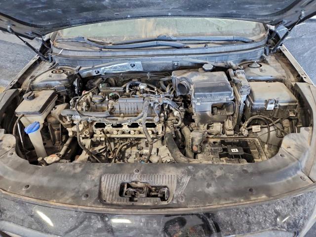 Hyundai SONATA Sport Image 13