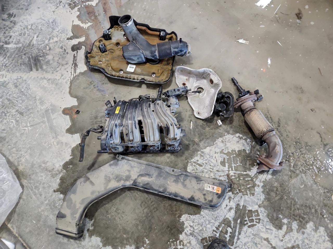 Hyundai SONATA Sport Image 7