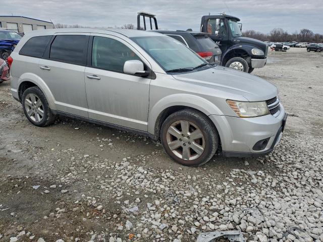Dodge Journey Lux Image 4