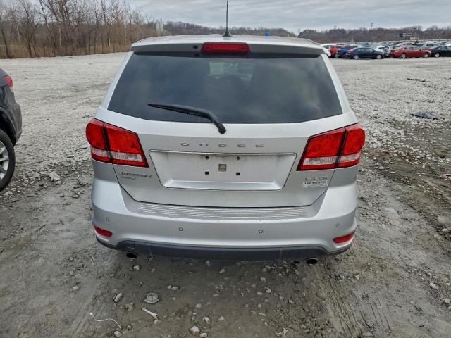Dodge Journey Lux Image 7