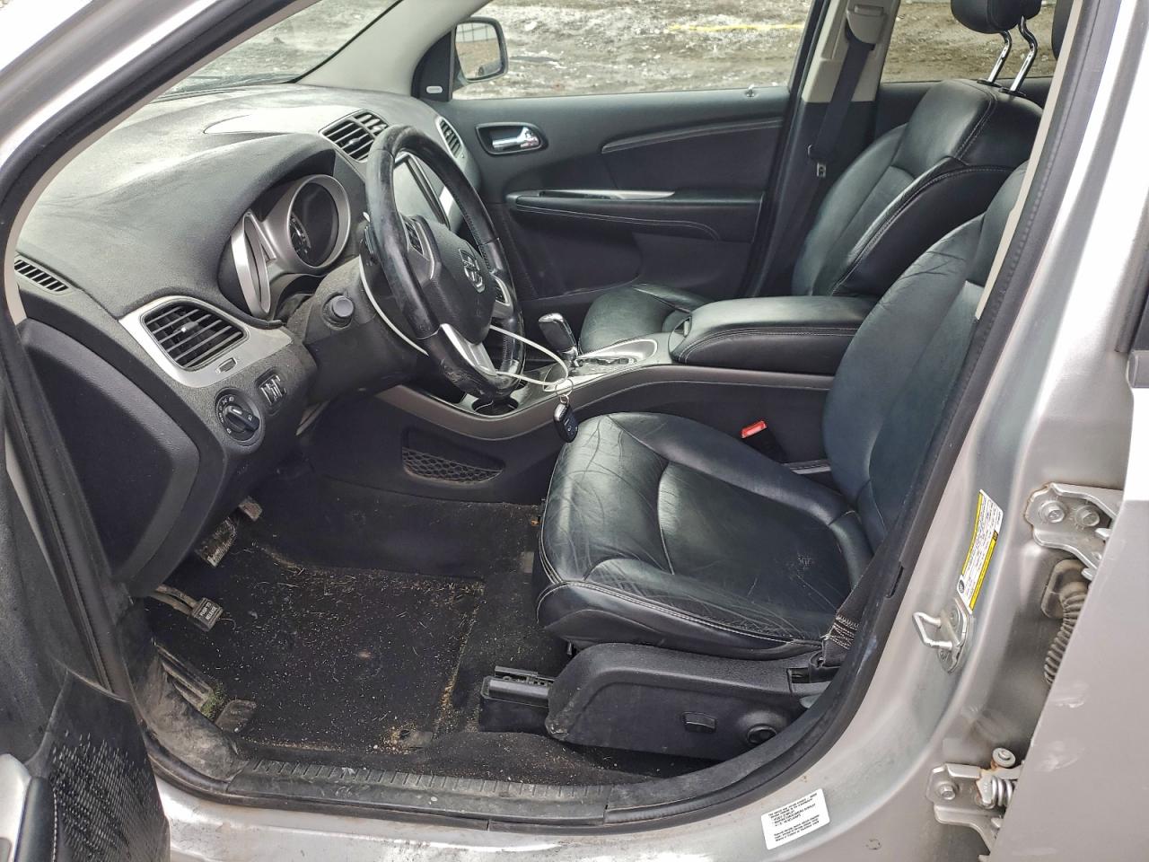 Dodge Journey Lux Image 13