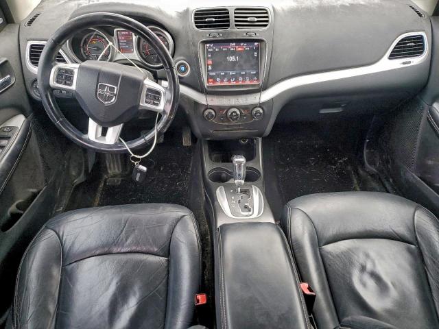 Dodge Journey Lux Image 2