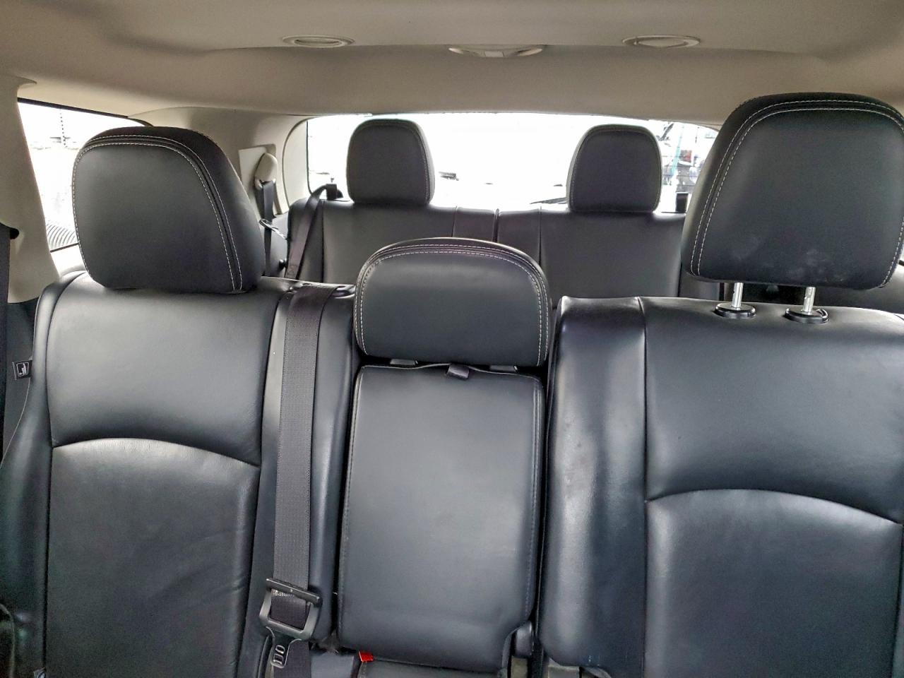 Dodge Journey Lux Image 11