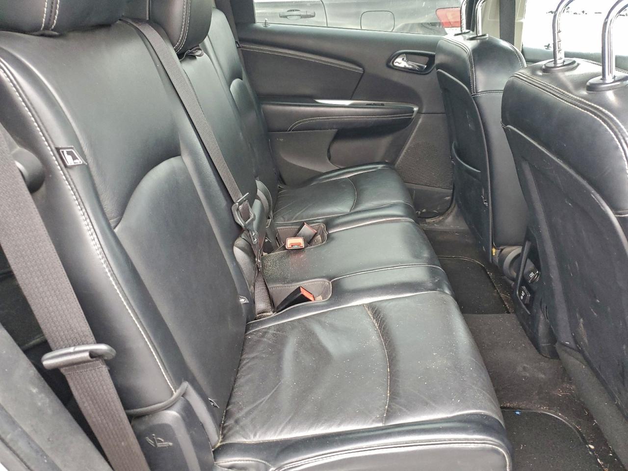 Dodge Journey Lux Image 9